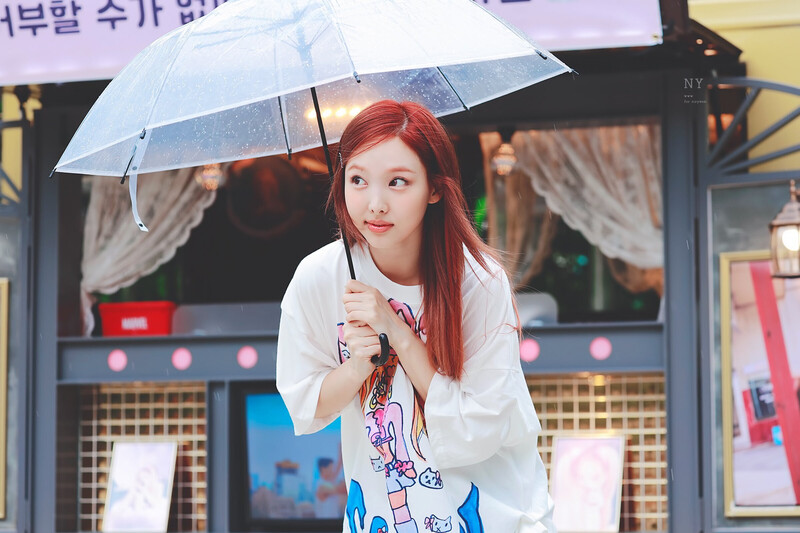 240615 TWICE Nayeon - Music Core Mini Fanmeet documents 1