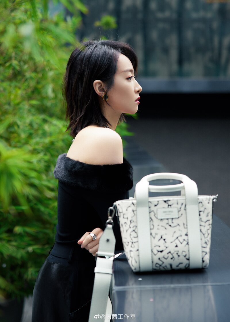 Victoria for Jimmy Choo Chasing Star Event documents 20