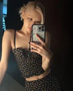 220808 BLACKPINK Rosé Instagram Update