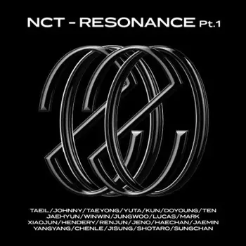 NCT RESONANCE Pt.1