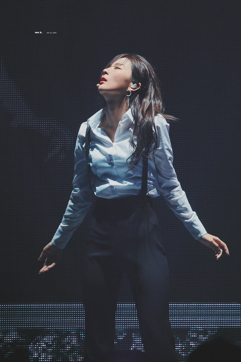 191123-24 La Rouge Day 1 & 2 - Red Velvet Seulgi documents 27