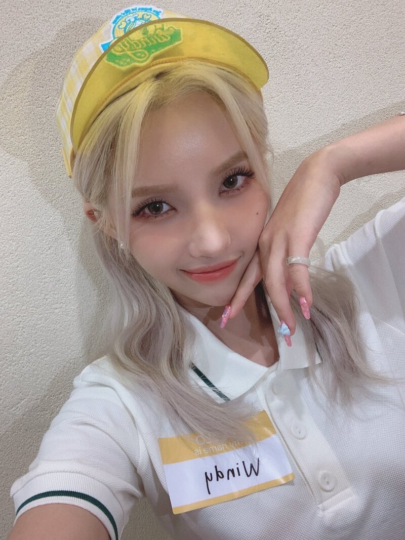 210705 (G)I-DLE SNS Update - Soyeon documents 7
