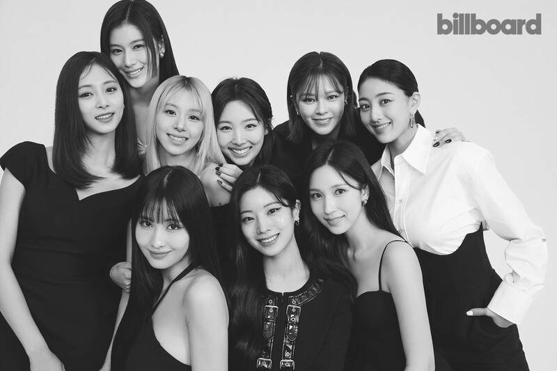 230223 TWICE for Billboard Women In Music documents 1