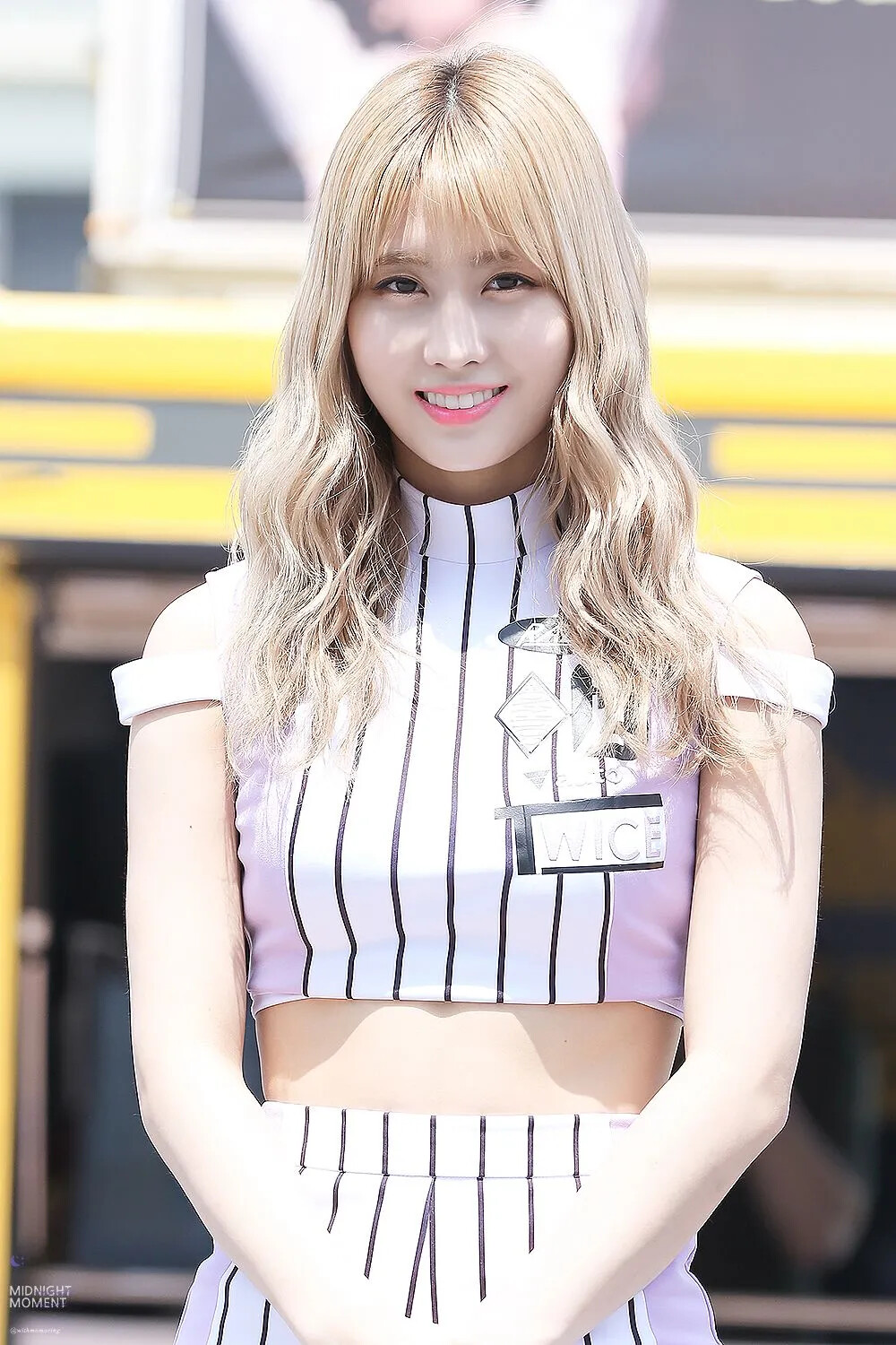 160528 TWICE Momo | kpopping