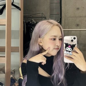 220524 Jungwoo Instagram Update (BVNDIT)