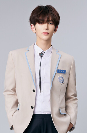 Xu Shi Huan Starlight Boys Profile Photo