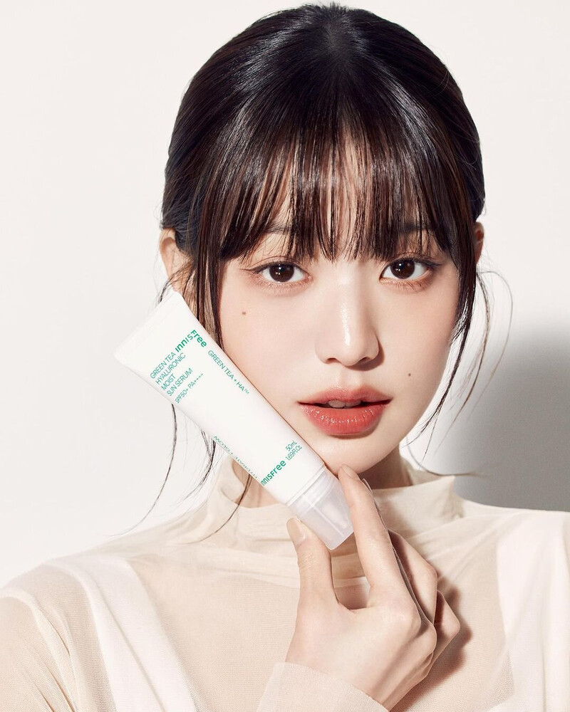 WONYOUNG FOR INNISFREE documents 3