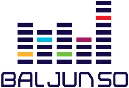 Baljunso logo