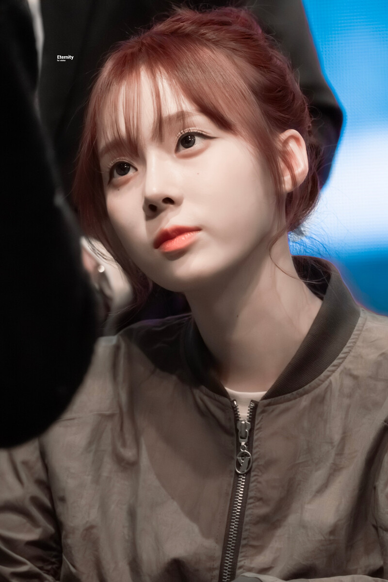 231128 aespa Winter - Ktown4u Fansign Event documents 1