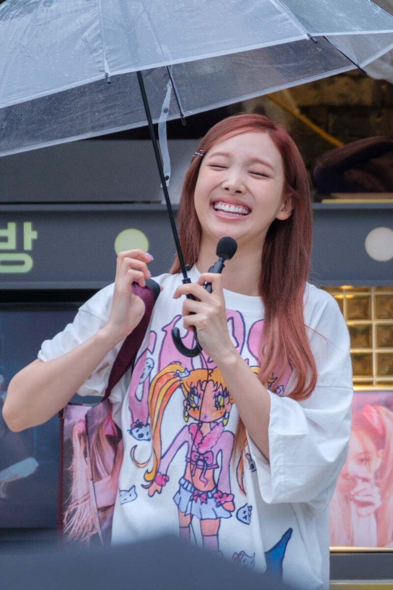 240615 TWICE Nayeon - Music Core Mini Fanmeet documents 3