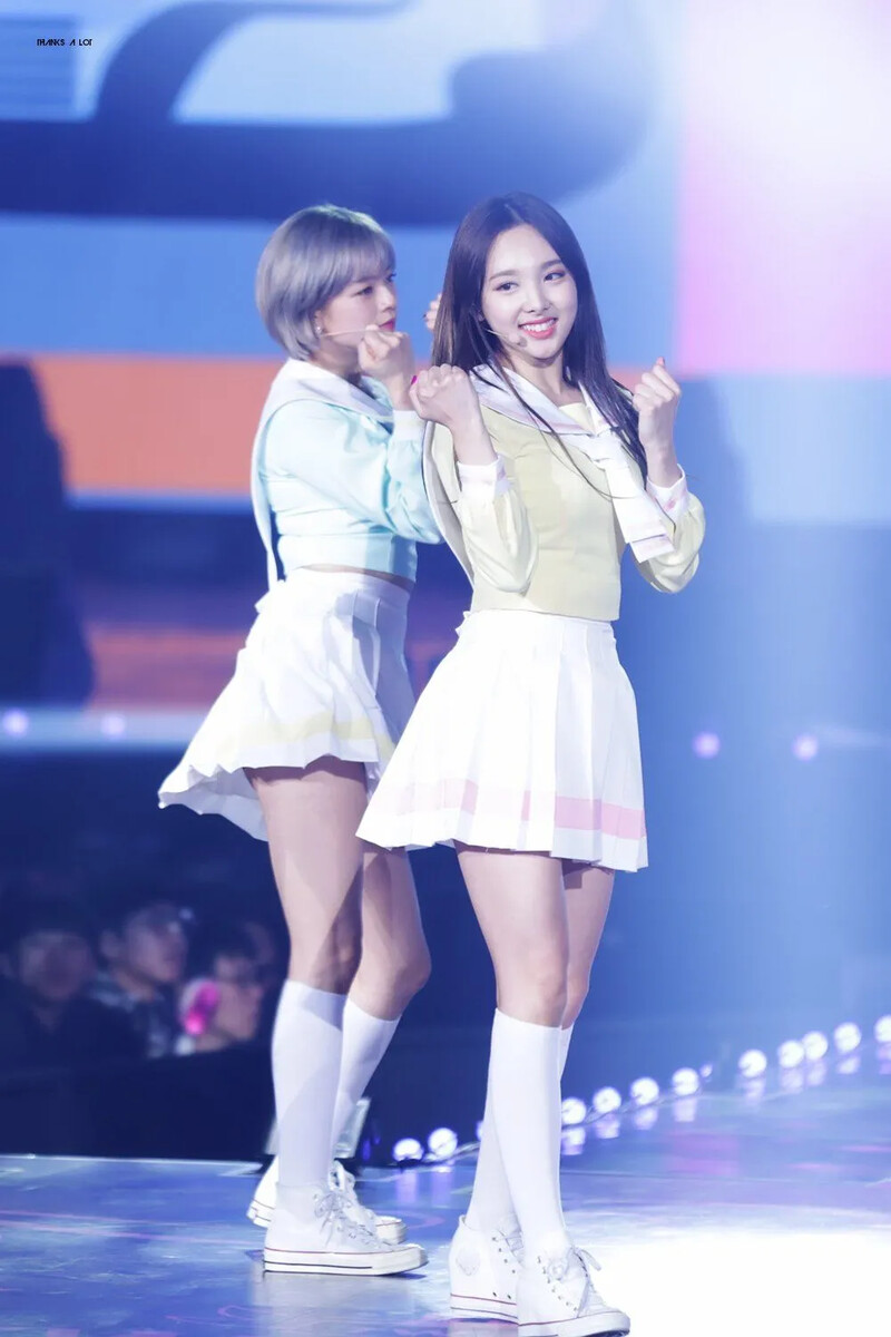 170217 TWICE Nayeon | TWICELAND in Seoul | kpopping