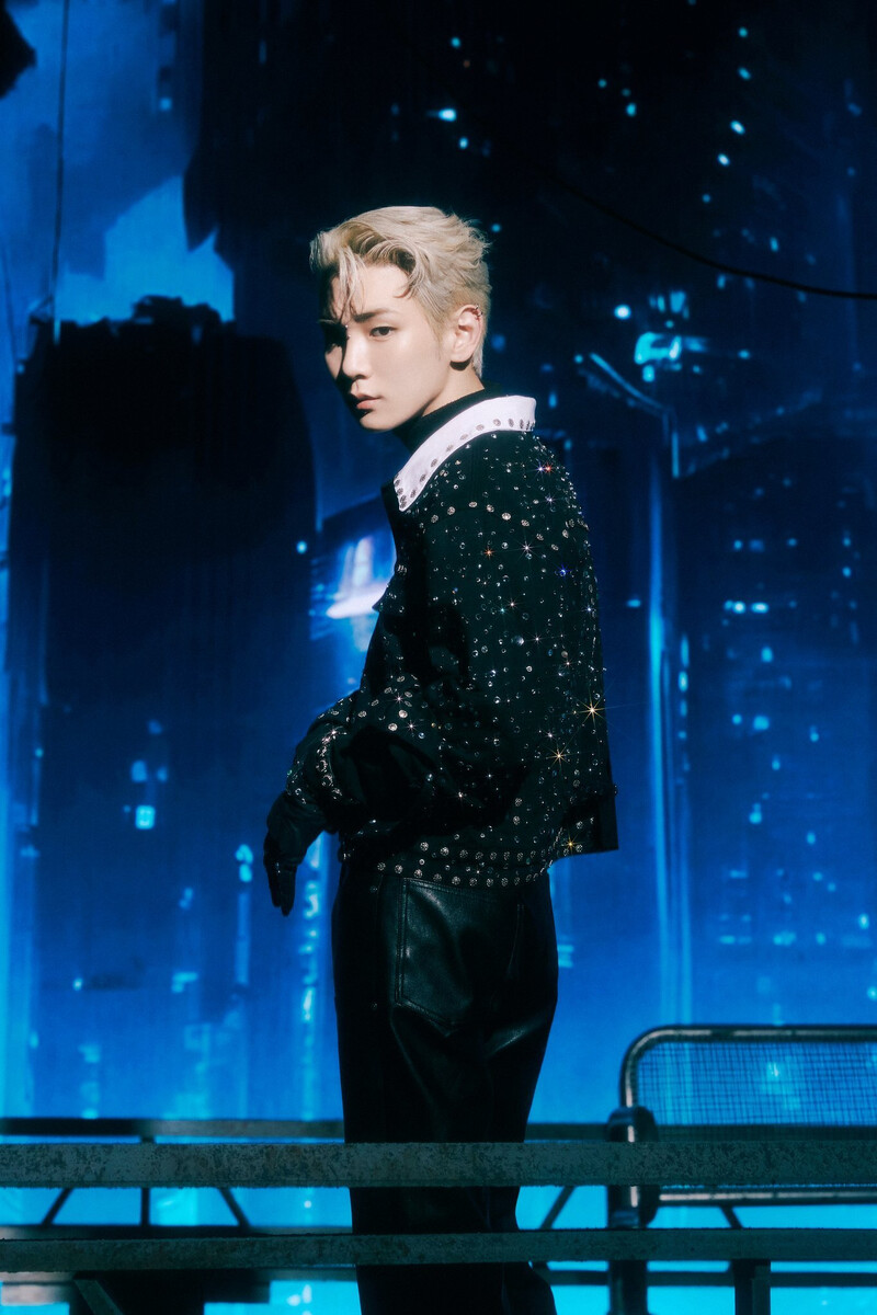 Key 2nd Album Repackage "Killer" Concept Photos documents 18