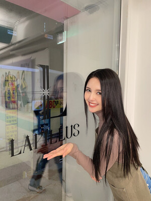 221119 LAPILLUS Twitter Update - Chanty