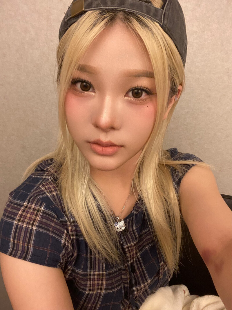 240626 - YOUNG POSSE Twitter Update with JIANA documents 3