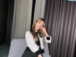 220131 fromis_9 Jiheon Instagram Update