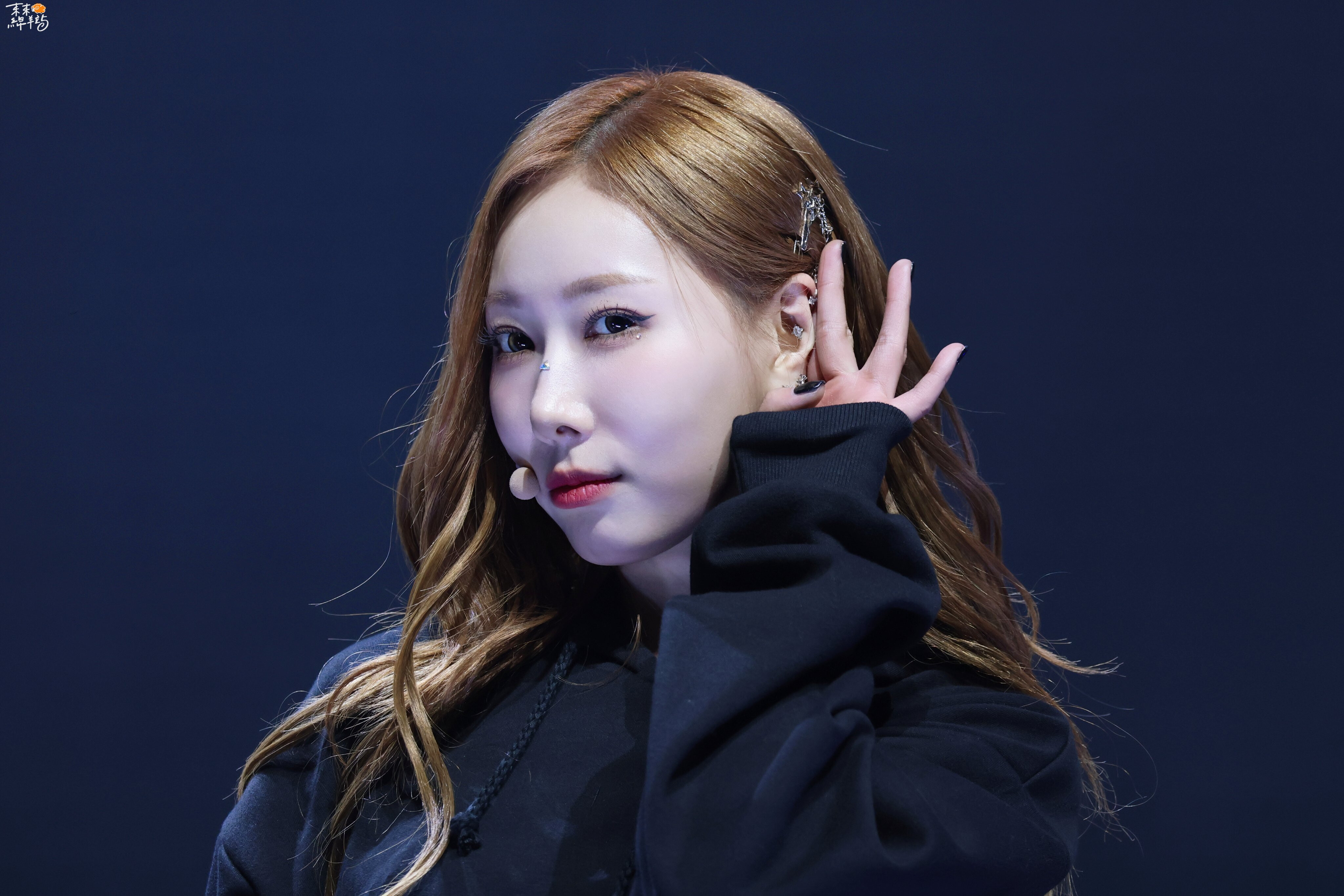 240113 Dreamcatcher Handong - 2024 World Tour 'Luck Inside 7 Doors' in ...