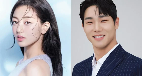 JYP Entertainment Responds to TWICE’s Jihyo and Athlete Yun Sung-Bin Dating Rumor