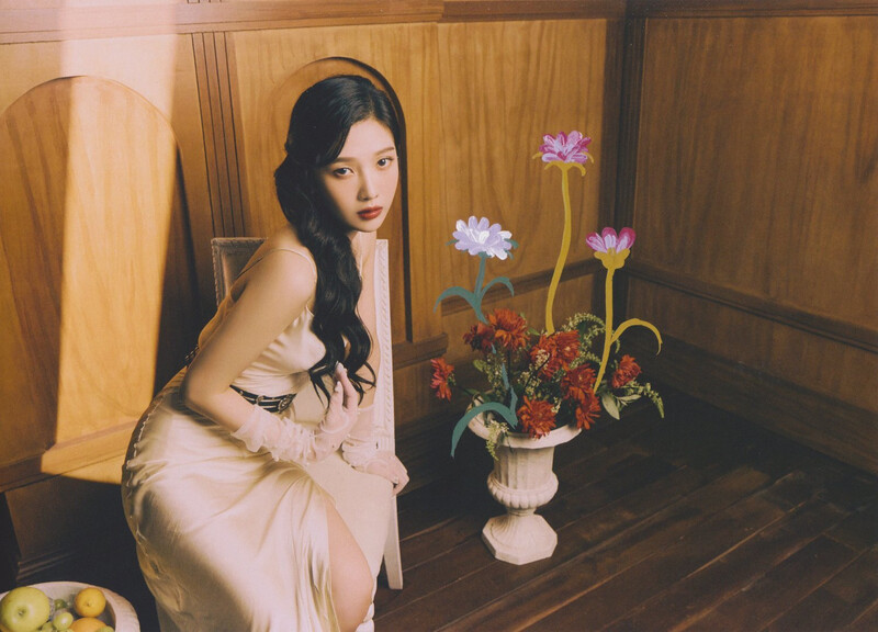 Red Velvet - 1st Japanese Album 'Bloom' [SCANS] documents 5