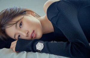 Bae Suzy for ELLE Korea June 2018 issue