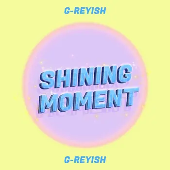 Shining Moment