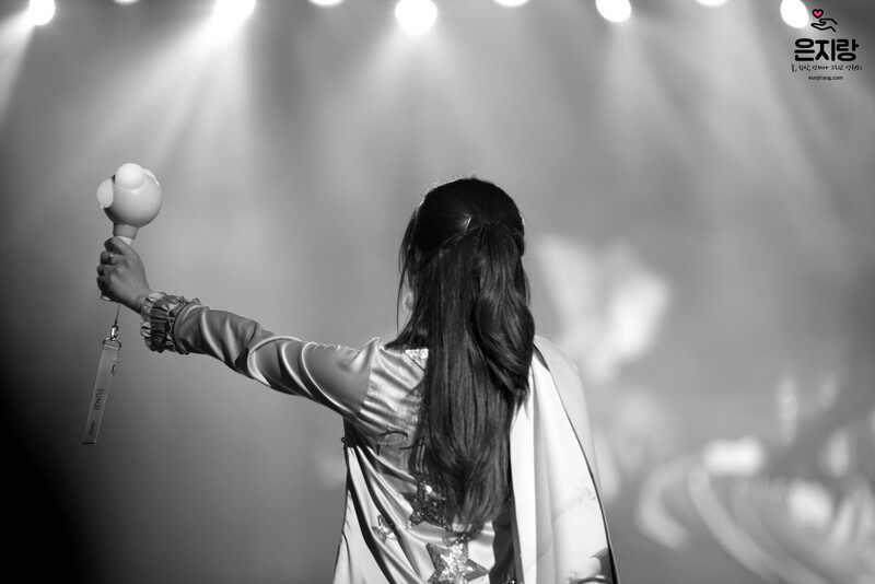 161218 Apink EUNJI - '2016 PINK PARTY' Concert Day 2 documents 21