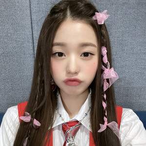 220505 WONYOUNG FANCAFE UPDATE