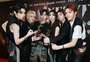 231214 BOYNEXTDOOR - 2023 Asia Artist Awards (AAA)