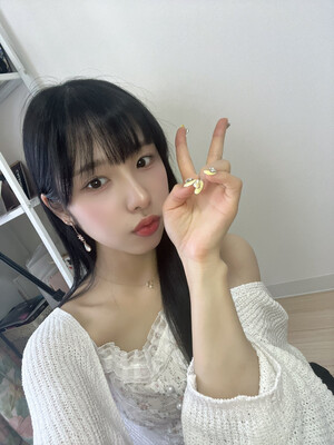 240803 - MOMOKA Twitter Update