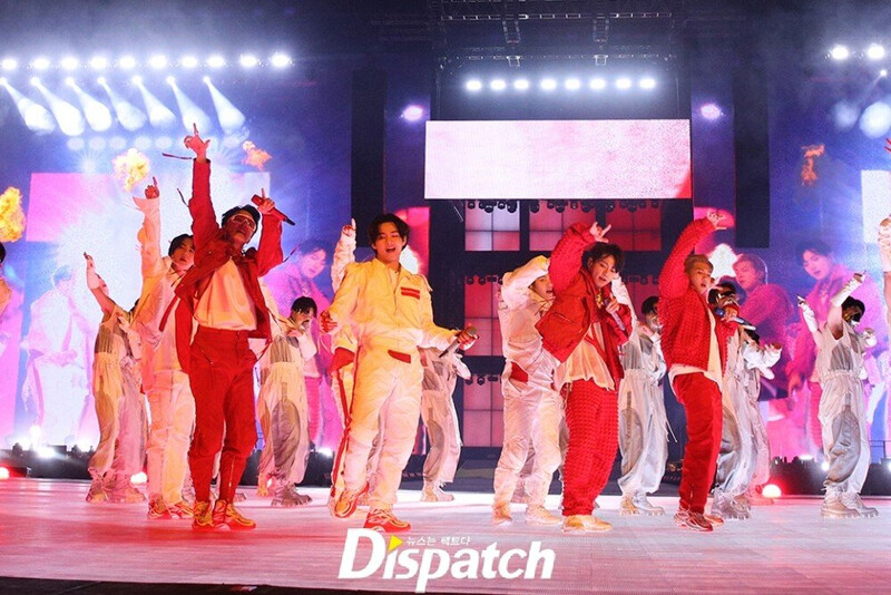 220310 BTS- BTS 'PERMISSSION TO DANCE' Concert at SEOUL documents 5