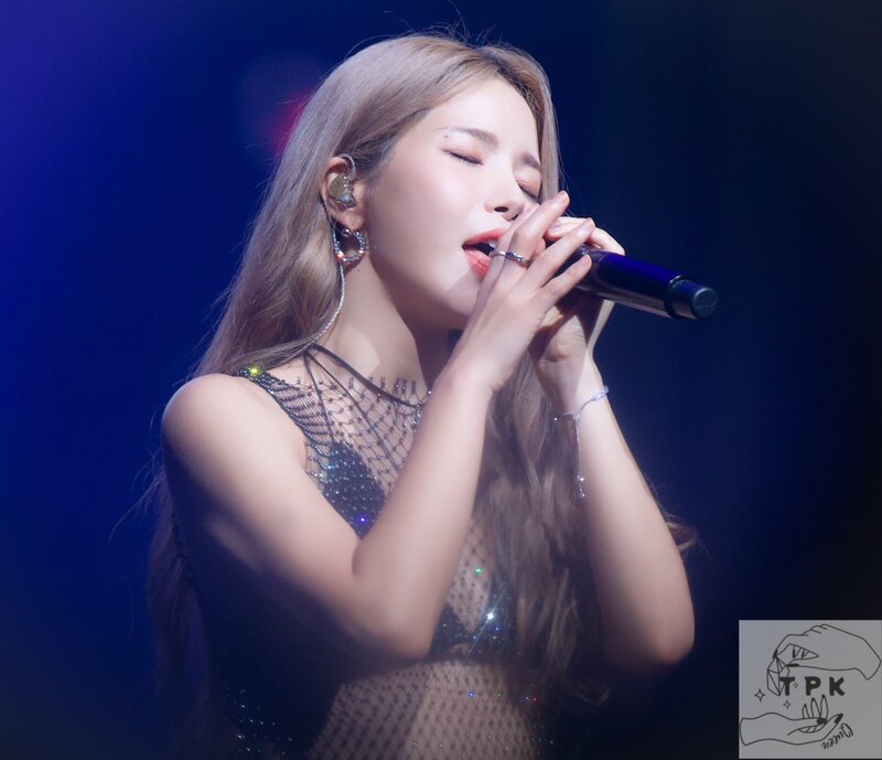 231008 Solar - MAMAMOO+ 1st Fan Concert 'Two Rabbits Code' documents 18