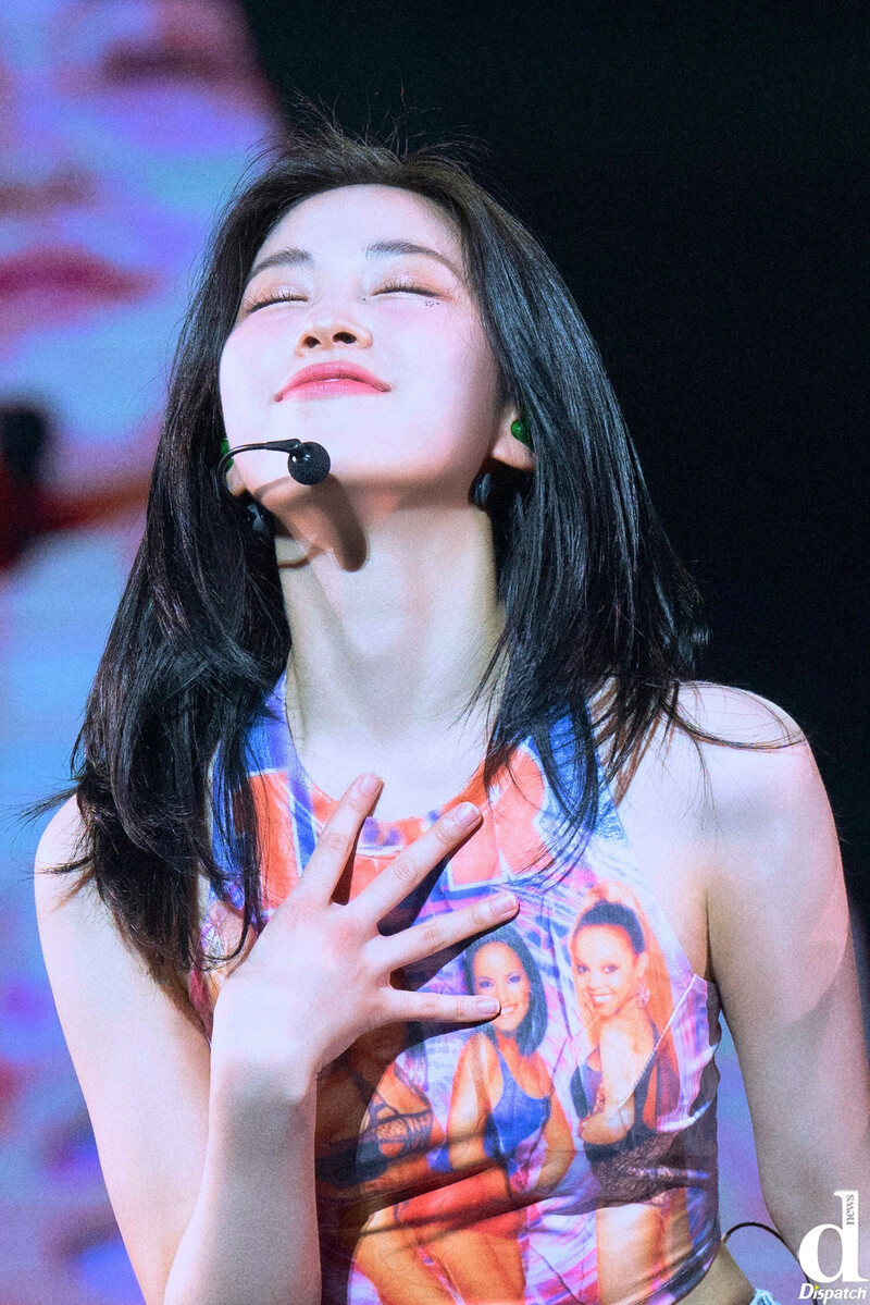 240911 - RYUJIN - 2nd World Tour 'BORN TO BE' (Dispatch HD Photos) documents 3