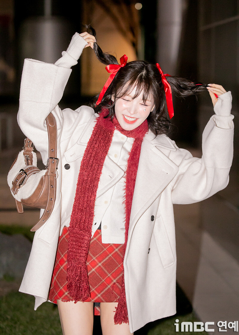 241224 Red Velvet Wendy - Young Street Commute documents 3