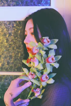 Baek Yerin - Our Love Is Great 2nd Mini Album teasers