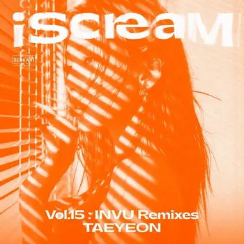 iScreaM Vol.15: INVU Remixes