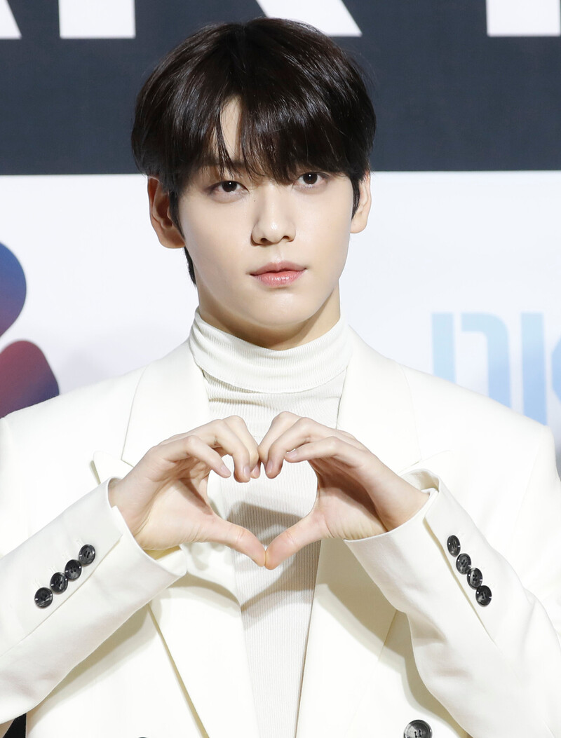 240111 TXT Soobin - 2023 Circle Chart Music Awards documents 1