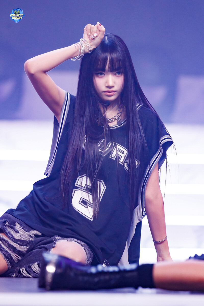 240912 MEOVV SOOIN - 'MEOW' at M COUNTDOWN documents 7