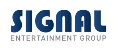 Signal Entertainment logo