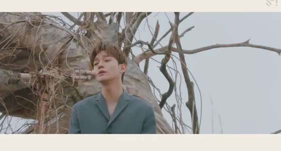 EXO Chen's "Last Scene" Debuts at #1 on Last Week's Circle Album Chart