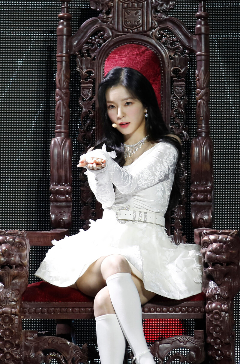 220127 Red Velvet Irene - Gaon Chart Music Awards documents 2