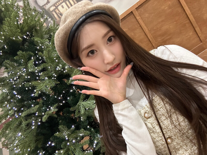 231225 - eite X Update: YUJIN documents 1