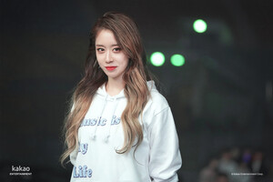 210725 IMTSdotcom Twitter Update - Jiyeon 'Imitation' Drama Photos