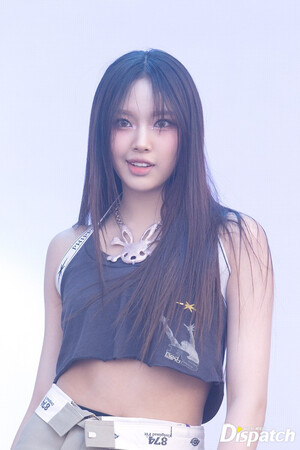 230803 NewJeans Hyein - 2023 LOLLAPALOOZA