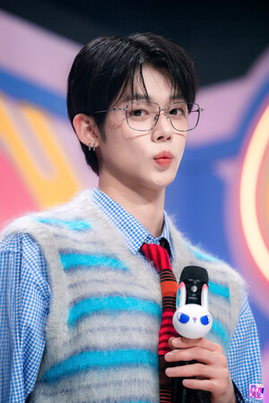 240204 MC Yeonjun at Inkigayo