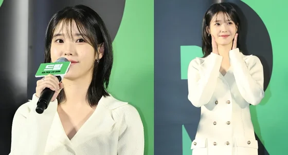 "Whether It's Lee Jieun or IU, I Support You" — Korean Netizens React to IU's Decision to Use Her Stage Name for Her Acting Activities