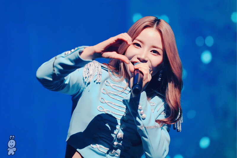 231009 MAMAMOO+ Solar - 'TWO RABBITS CODE' Asia Tour in Japan Day 2 documents 20