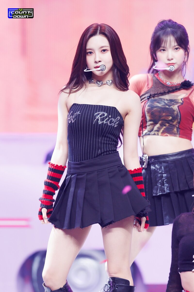 231012 KEP1ER - 'Galileo' at M COUNTDOWN documents 13