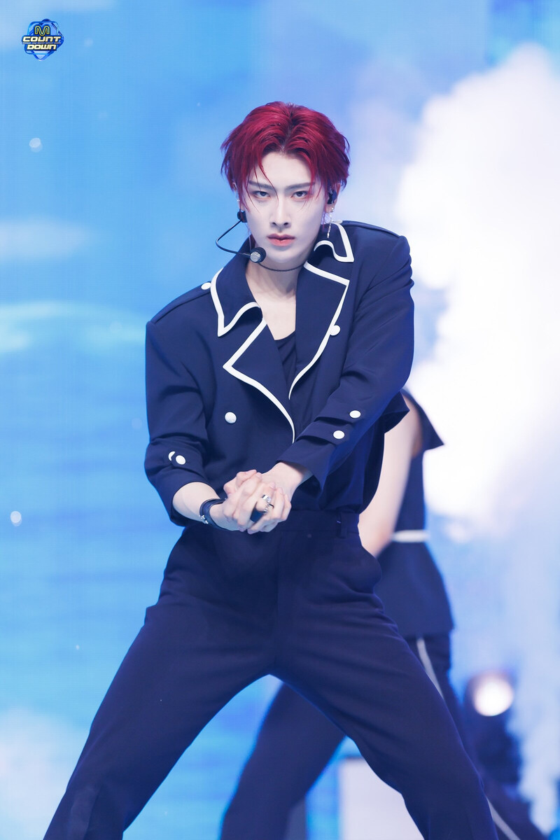 240425 ZEROBASEONE Ricky - 'SWEAT' at M Countdown documents 4