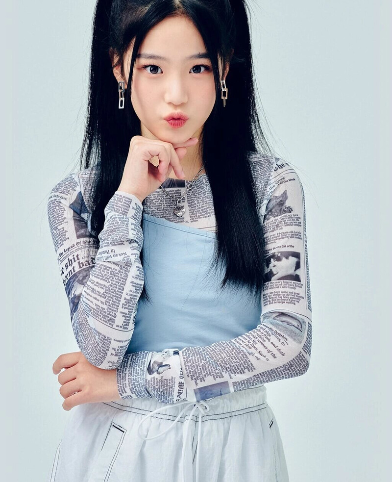 Kim Minsol My Teenage Girl profile photos documents 5