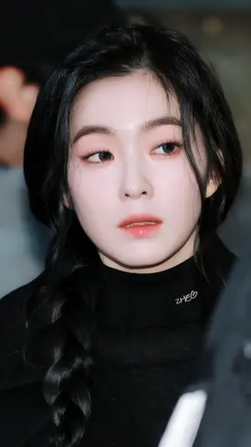 250106 Red Velvet Irene at Inceon Airport