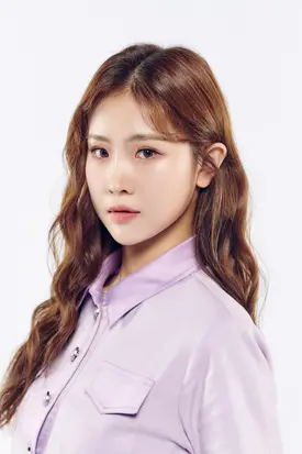 Girls Planet 999 - C Group Introduction Profile Photos - Xu Zi Yin